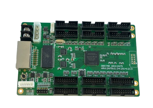 DBSTAR HRV12A75 Receiving Card