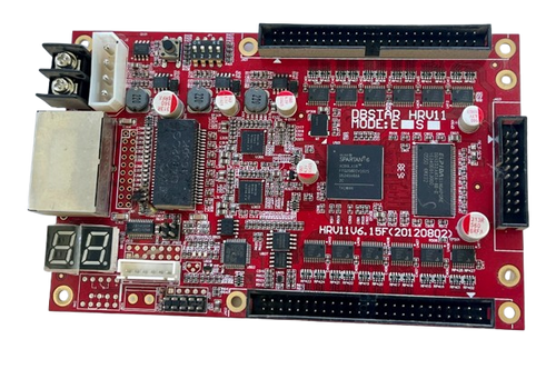 DBStAR HRV11