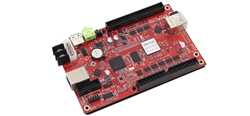 DB Star ASYNCH 11C LED Screen Control Card