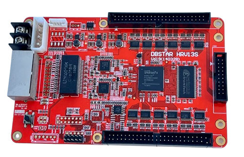 Dbstar HRV13S LED Receiving Card