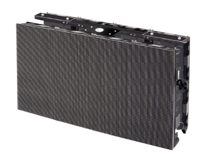 Copy of Qolr Pro 10x12 Outdoor LED Sign - Test