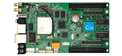 Huidu HD-C16 Small LED Screen Control Card
