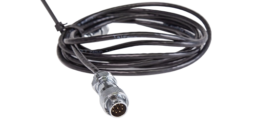LED Sign POE/WIFI Antenna Cable <br> LP-20 / Ethernet Combo