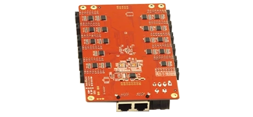LSC HRV Video Receiving Card
