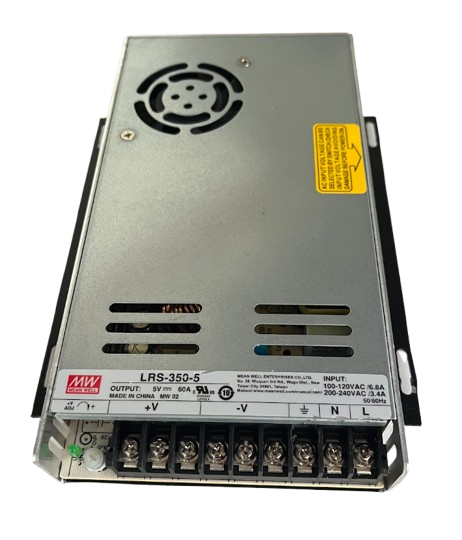 Meanwell LRS-350-5
