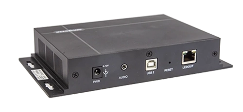 Nova Star Taurus Series LED Control Systems TB1 / TB2
