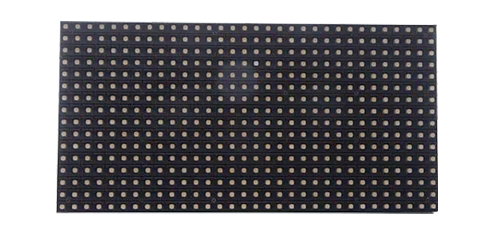 S1 LED Module Replacement LED Modules for LED signs built prior to 2020