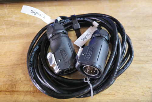 LP20 Signal Cables