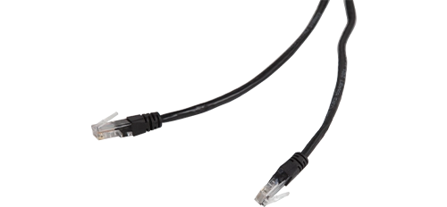 UL Rated Ethernet Cat5 cables - 854870008143