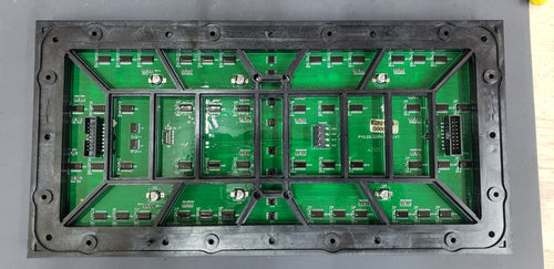 S1 LED Module Replacement LED Modules for LED signs built prior to 2020