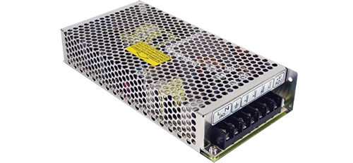 Meanwell 150W 5V AC Power supply