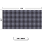 LED Sign City 15’ x 30’ LED sign, 3 Resolution Options, Brightness up to 10000 nits, Fully Programmable, Wireless Control System, Automatic sensors for brightness and temperature, Single and Double-sided display visibility