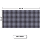 LED Sign City 14’ x 29’ LED sign, 3 Resolution Options, Brightness up to 10000 nits, Fully Programmable, Wireless Control System, Automatic sensors for brightness and temperature, Single and Double-sided display visibility