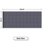 LED Sign City 12’ x 28’ LED sign, 3 Resolution Options, Brightness up to 10000 nits, Fully Programmable, Wireless Control System, Automatic sensors for brightness and temperature, Single and Double-sided display visibility