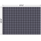 LED Sign City 16’ x 22’ LED sign, 3 Resolution Options, Brightness up to 10000 nits, Fully Programmable, Wireless Control System, Automatic sensors for brightness and temperature, Single and Double-sided display visibility