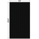 Led Sign City Series 18X10 outdoor custom led sign with brilliant full-color programmable digital signage, Free software, and wireless communication