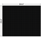 Led Sign City Series 17X21 outdoor custom led sign with brilliant full-color programmable digital signage, Free software, and wireless communication