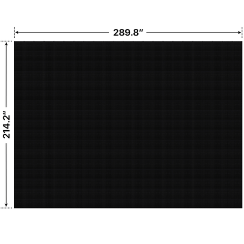 Led Sign City Series 17X23 outdoor custom led sign with brilliant full-color programmable digital signage, Free software, and wireless communication