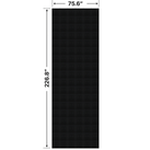 Led Sign City Series 18X6 outdoor custom led sign with brilliant full-color programmable digital signage, Free software, and wireless communication