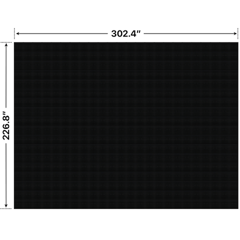 Led Sign City Series 18X24 outdoor custom led sign with brilliant full-color programmable digital signage, Free software, and wireless communication