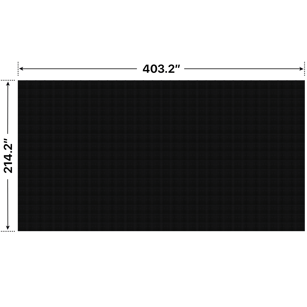 Led Sign City Series 17X32 outdoor custom led sign with brilliant full-color programmable digital signage, Free software, and wireless communication