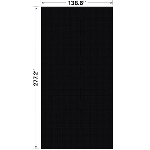 Led Sign City Series 22X11 outdoor custom led sign with brilliant full-color programmable digital signage, Free software, and wireless communication