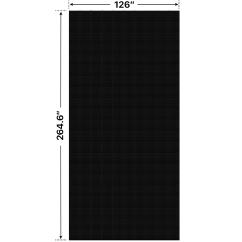 Led Sign City Series 21X10 outdoor custom led sign with brilliant full-color programmable digital signage, Free software, and wireless communication