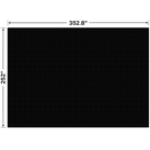 Led Sign City Series 20X28 outdoor custom led sign with brilliant full-color programmable digital signage, Free software, and wireless communication