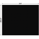 Led Sign City Series 21X25 outdoor custom led sign with brilliant full-color programmable digital signage, Free software, and wireless communication