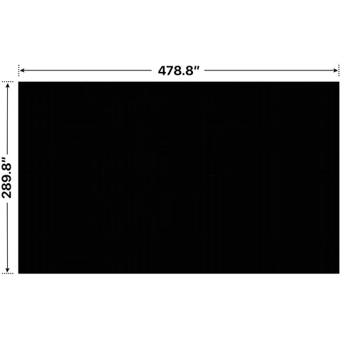 Led Sign City Series 23X38 outdoor custom led sign with brilliant full-color programmable digital signage, Free software, and wireless communication