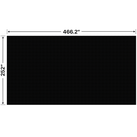 Led Sign City Series 20X37 outdoor custom led sign with brilliant full-color programmable digital signage, Free software, and wireless communication
