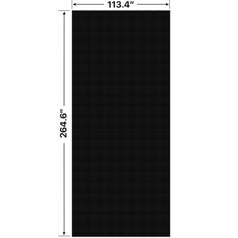 Led Sign City Series 21X9 outdoor custom led sign with brilliant full-color programmable digital signage, Free software, and wireless communication