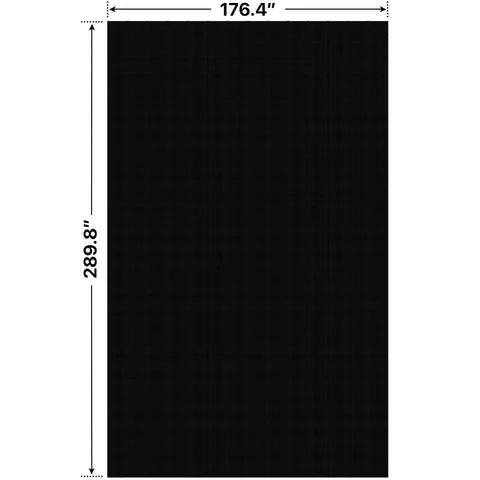 Led Sign City Series 23X14 outdoor custom led sign with brilliant full-color programmable digital signage, Free software, and wireless communication