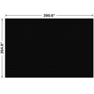 Led Sign City Series 21X31 outdoor custom led sign with brilliant full-color programmable digital signage, Free software, and wireless communication