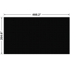 Led Sign City Series 21X37 outdoor custom led sign with brilliant full-color programmable digital signage, Free software, and wireless communication