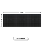 LED Sign City one by three inch LED sign, 3 Resolution, up to 10000 nits, outdoor led digital signage, digital signage market, bar signs