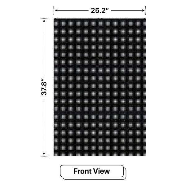 ■ Digital Signage A-32 S32R 32 inch indoor wall mount digital signage display