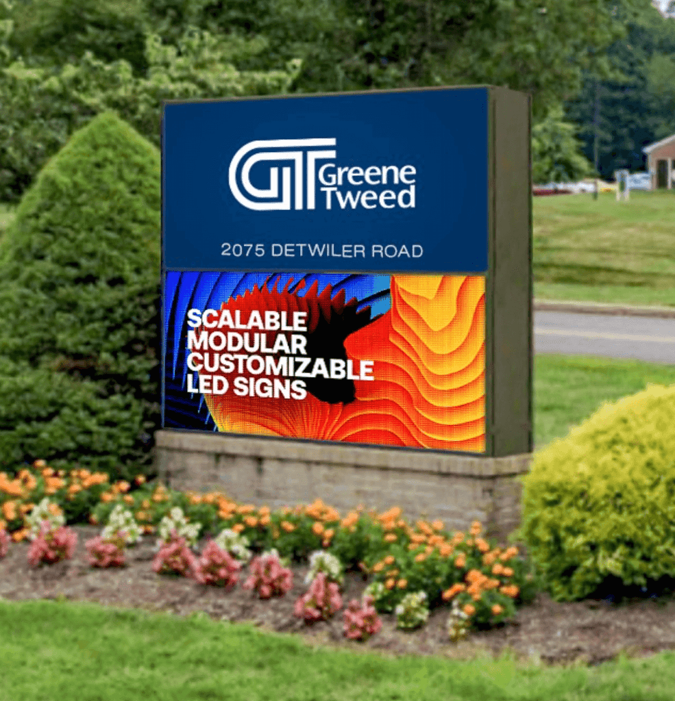 Understanding the Ideal Size for Your LED Sign: A Guide to Small Programmable LED Displays