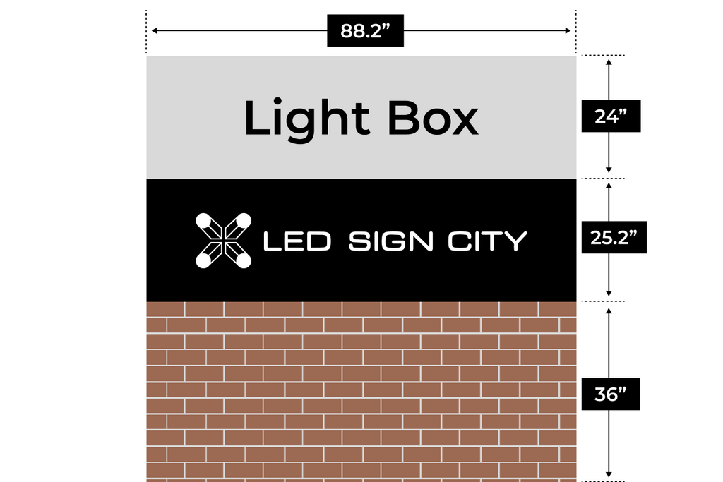 Bringing Your Organization Into the Spotlight: A Modern LED Sign Solution That Keeps Your Charm Intact