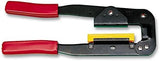 Crimping Plier Tool For Flat Ribbon Cable