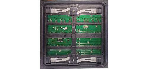 Beacon P8 / High Brightness / ICND2038S
