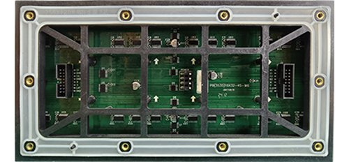 Beacon P8 / High Brightness / DP3252