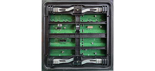 Beacon P8 / Regular / DP3252