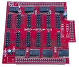 DBSTAR-HUB75(24P V2.0)