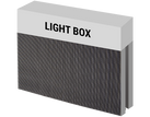 Qolr Pro 4x5 Outdoor LED Sign
