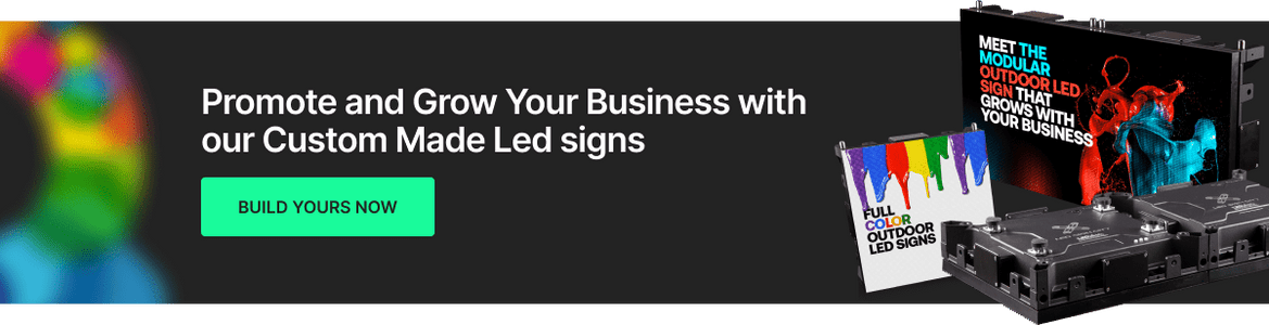 Led Sign Software Free Software