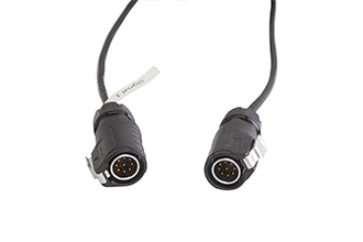 Signal cable
