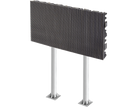 Qolr Pro 4x5 Outdoor LED Sign