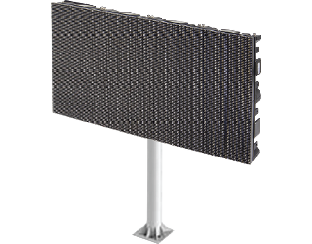 Single-Sided LED Sign: My focus is on one-directional traffic / Spotlight Series: 1024 pixels & 8000 nits  Ideal for vibrant outdoor ads / New Ground - Up Install: Complete installation for sites without existing structures