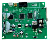 YAKE LED (V2.0)